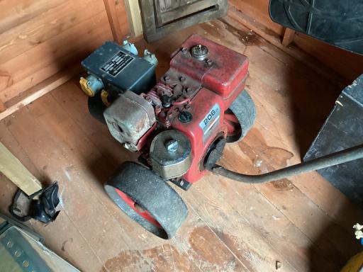 Buy & Sell Bloxwich Walsall - Photos for Retro petrol generated