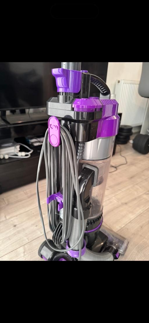 Buy & Sell Blakenhall Wolverhampton - Photos for Vax vacuum cleaner (hoover)