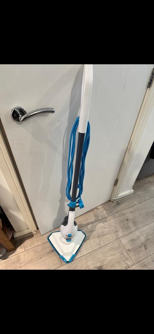 Buy & Sell Blakenhall Wolverhampton - Photos for Vax steam cleaner