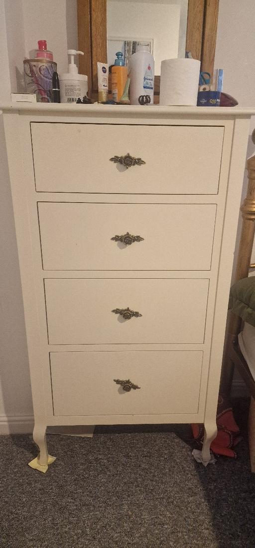 Buy & Sell Rubery Birmingham - Photos for chest of drawer