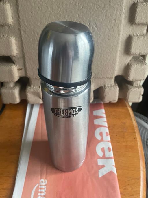 Buy & Sell Wigginton Tamworth - Photos for Thermos flask