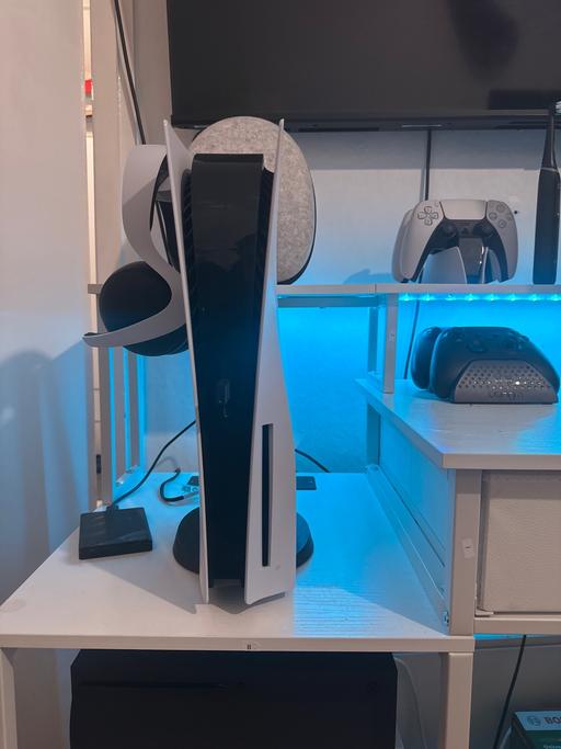 Buy & Sell Northumberland Park North London - Photos for PlayStation 5