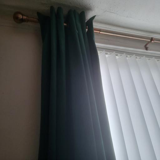 Buy & Sell Blakenhall Wolverhampton - Photos for curtains dunelm