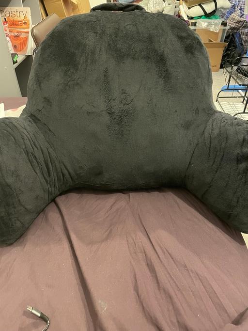 Buy & Sell Wandsworth South West London - images_alt_text Backrest