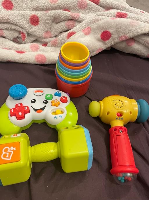 Buy & Sell Wandsworth South West London - Photos for Toys