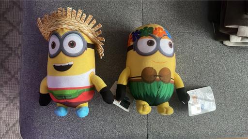 Buy & Sell Lambeth South East London - Photos for Minions