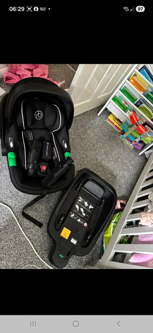 Buy & Sell Kings Norton Birmingham - Photos for push chair