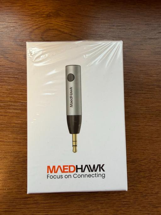 Buy & Sell Willenhall Walsall - Photos for Car Bluetooth - New & Sealed