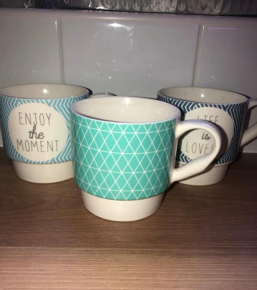 Buy & Sell Bilston Wolverhampton - Photos for Mugs