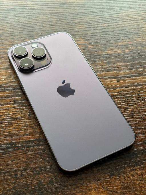 Buy & Sell Borough South East London - Photos for Apple iPhone 14 Pro Max 128GB Unlocked | Mint