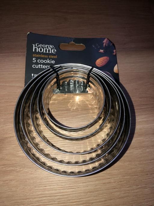 Buy & Sell Stow Heath Wolverhampton - Photos for Cookie cutters