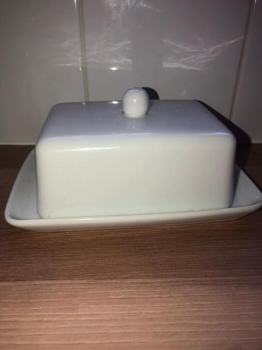 Buy & Sell Stow Heath Wolverhampton - Photos for Butter dish