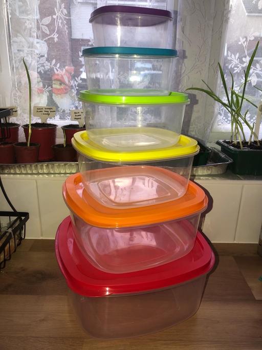 Buy & Sell Stow Heath Wolverhampton - Photos for Storage tubs