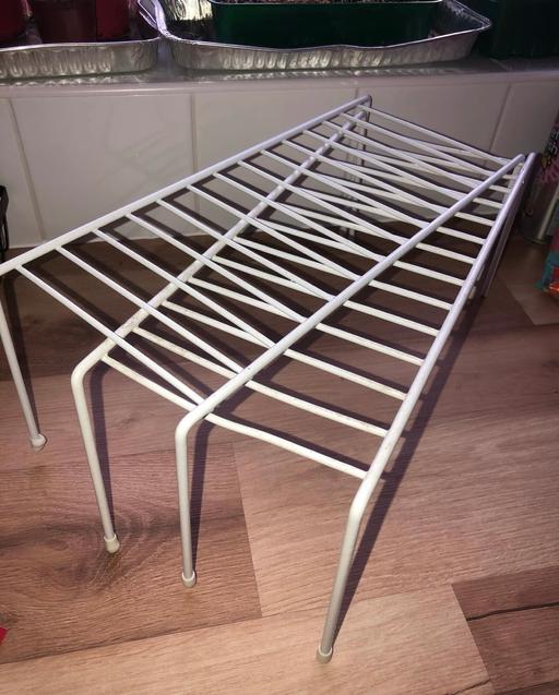 Buy & Sell Bilston Wolverhampton - Photos for Storage shelves