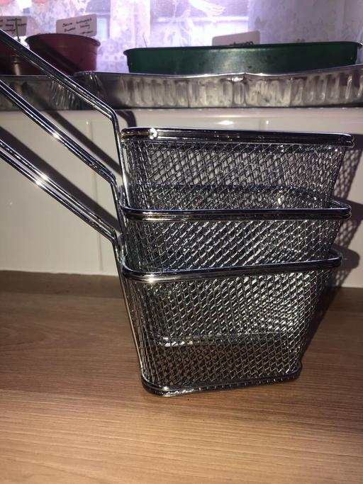 Buy & Sell Stow Heath Wolverhampton - Photos for Chip baskets