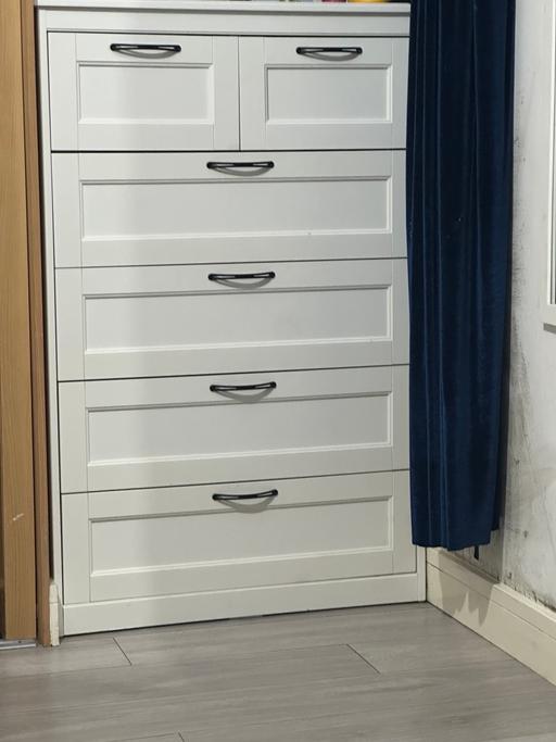 Buy & Sell Southall Ealing - Photos for Chest drawer