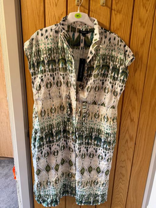 Buy & Sell Willenhall Walsall - Photos for Womens Dress - New With Tags - Blue Vanilla