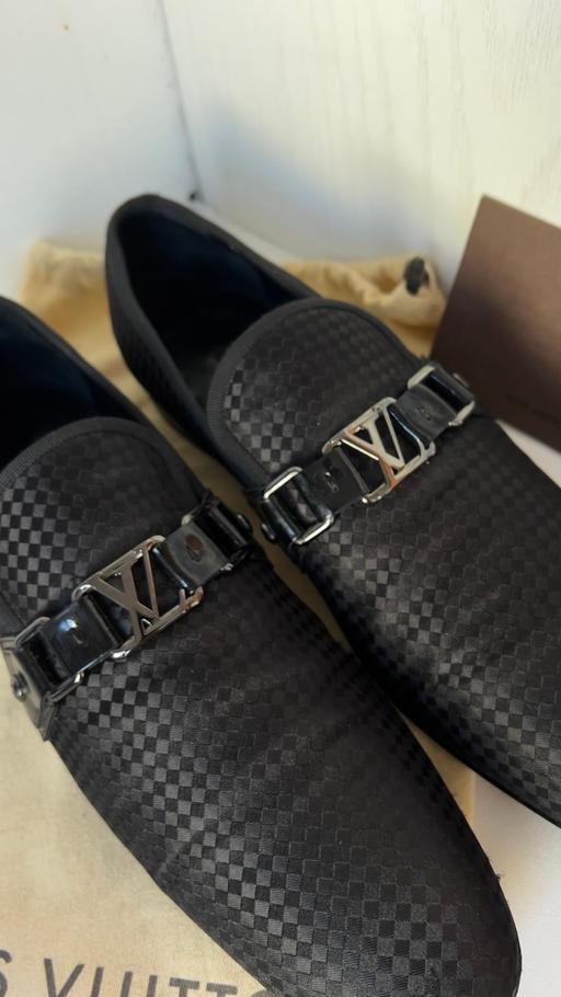 Buy & Sell Ilford Redbridge - Photos for Louis Vuitton shoes