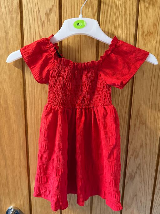 Buy & Sell Bentley Walsall - Photos for Baby Dress (2-3 Years) - Brand New With Tags