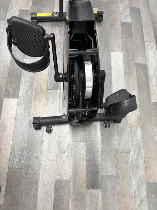 Buy & Sell Stechford Birmingham - Photos for Roger Black exercise bike