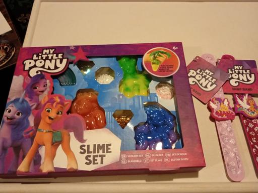 Buy & Sell Horncastle East Lindsey - Photos for joblot of MLP items