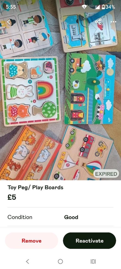 Buy & Sell Corngreaves Trading Estate Sandwell - Photos for Peg Boards