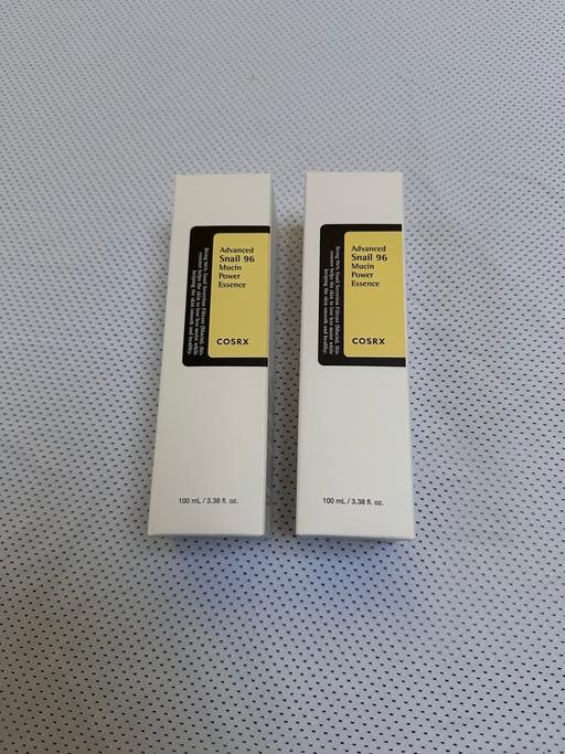 Buy & Sell South Ockendon Thurrock - Essex - images_alt_text COSRX Advanced Snail 96 Mucin Power Essence