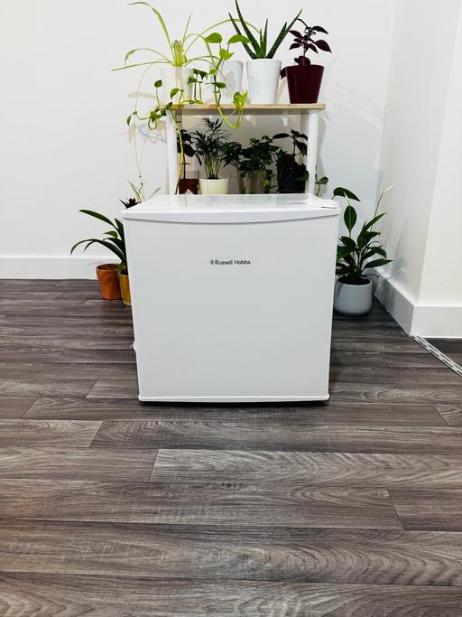 Buy & Sell Hockley Birmingham - Photos for Russel Hobbs Mini Freezer Brilliant Condition