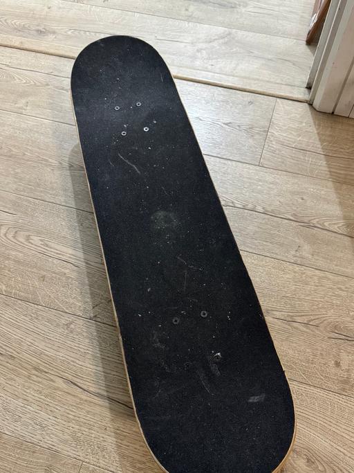 Buy & Sell Bishopsgate Central London - Photos for Skateboard