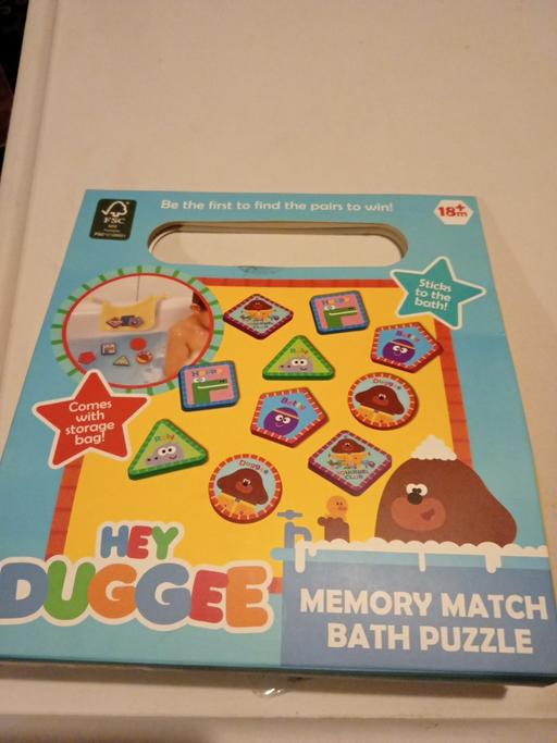 Buy & Sell Horncastle East Lindsey - Photos for brand new HEY DUGEE set