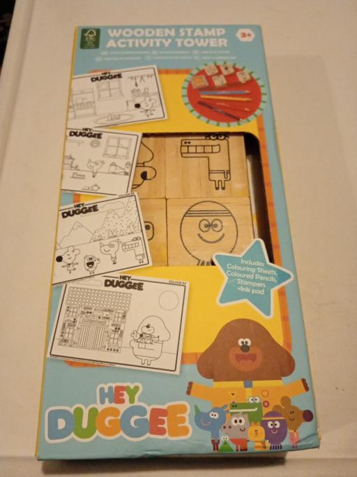Buy & Sell Horncastle East Lindsey - Photos for brand new HEY DUGGEE set