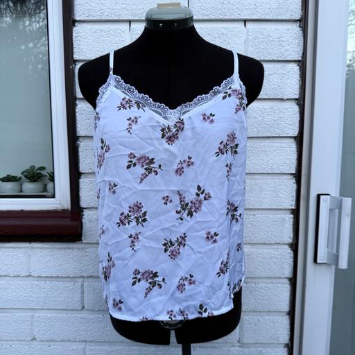 Buy & Sell Streatham South West London - Photos for Hollister tank top