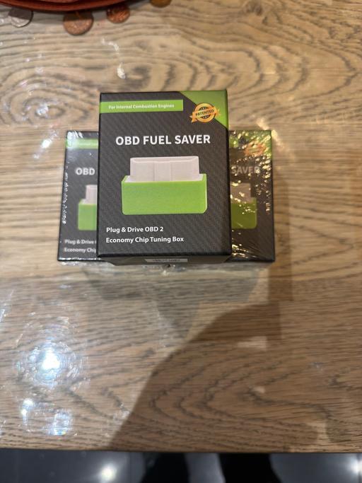 Vehicles Hanworth Hounslow - Photos for O b d fuel saver