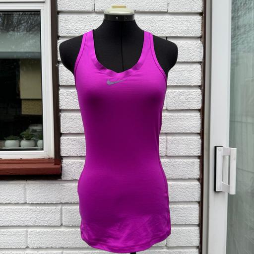 Buy & Sell Streatham South West London - Photos for Nike tank top