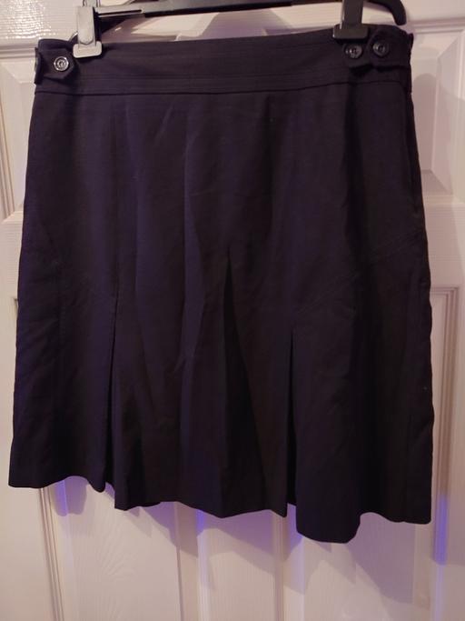 Buy & Sell Woodthorpe Charnwood - Photos for Women's Black skirt size 14