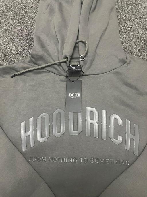 Buy & Sell Blackburn Blackburn with Darwen - Photos for HOODRICH FULL TRACKSUIT