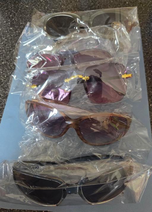 Buy & Sell Westgate-on-Sea Thanet - Photos for SUNGLASSES BUNDLE X 5