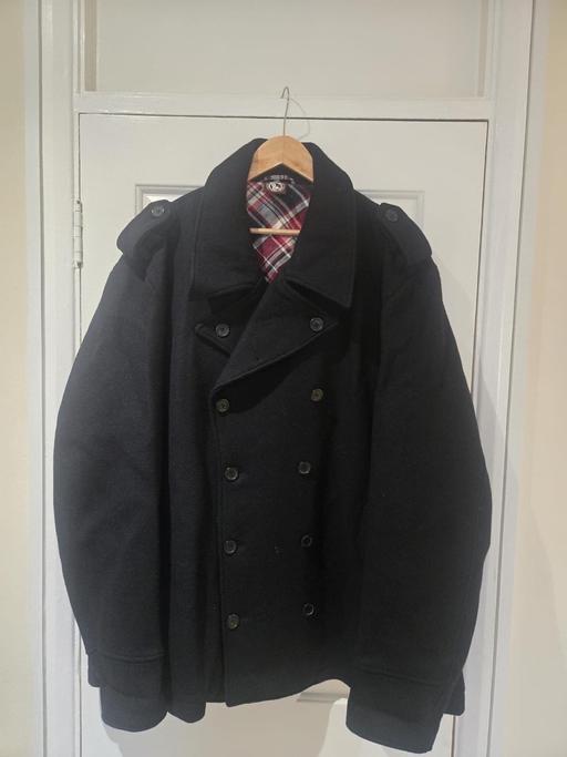 Buy & Sell Belmont Sutton - Photos for Coat