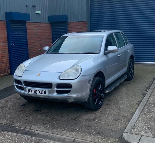 Vehicles Catherine-De-Barnes Solihull - Photos for 2006 Porsche Cayenne S 4.5L V8