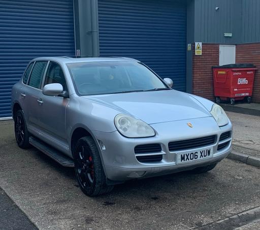 Vehicles Catherine-De-Barnes Solihull - Photos for 2006 Porsche Cayenne S 4.5L V8