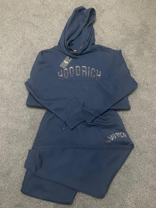 Buy & Sell Ramsgreave Ribble Valley - Photos for HOODRICH FULL TRACKSUIT