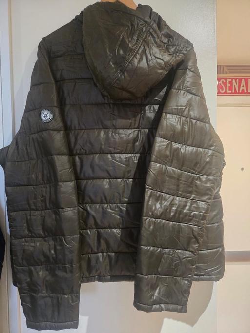 Buy & Sell Belmont Sutton - Photos for Coat