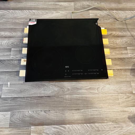 Buy & Sell Hockley Birmingham - Photos for AEG Electric Ceramic Hob