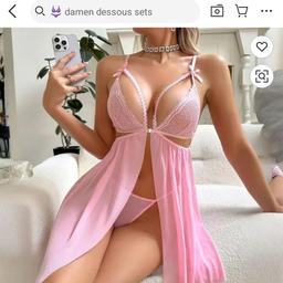 günstige sexy dessous Günstige Reizwäsche für Damen kaufen » Reizwäsche SALE main image 0