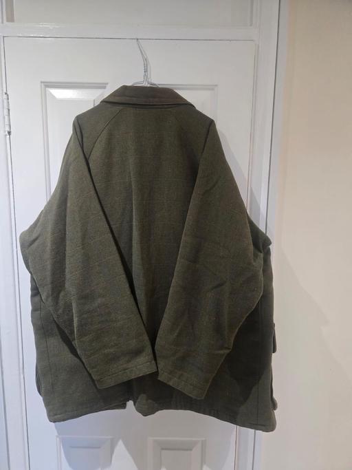 Buy & Sell Belmont Sutton - Photos for Coat