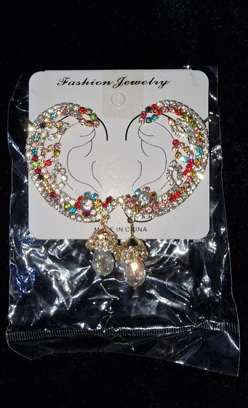 Buy & Sell Greet Birmingham - Photos for Earrings