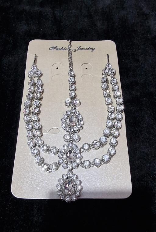 Buy & Sell Greet Birmingham - Photos for Hair jewellery