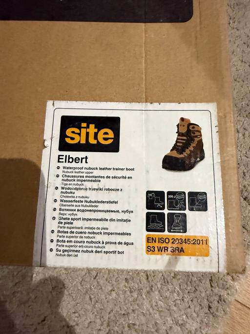 Buy & Sell Belmont Sutton - Photos for Boots