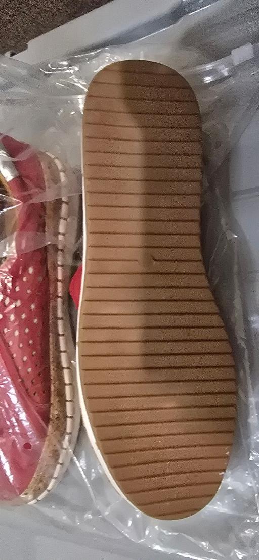 Buy & Sell Edgbaston Birmingham - Photos for ladies casual run around shoes