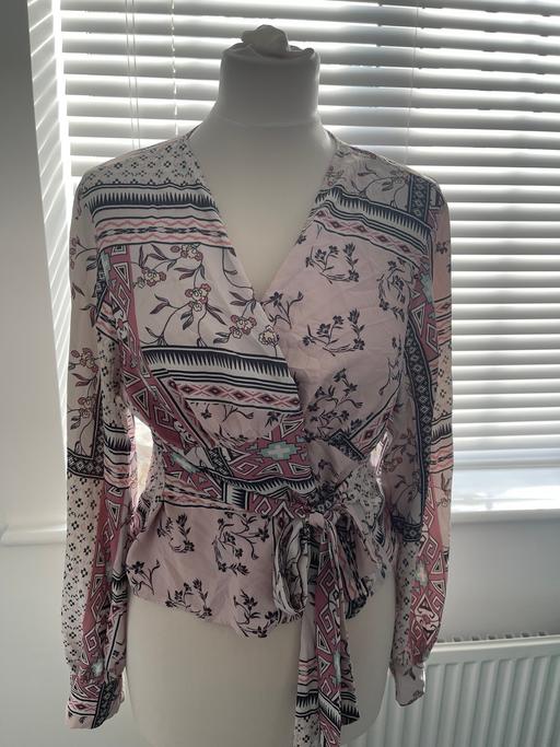 Buy & Sell Selly Oak Birmingham - Photos for Wrap over top